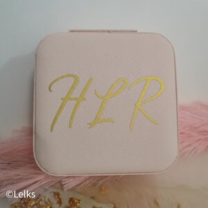 Personaliseeritav ehtekarp