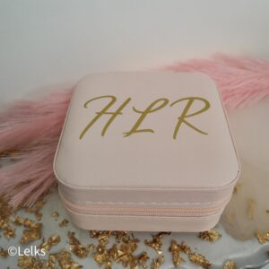 Personaliseeritav ehtekarp