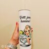 Termostops vett joon homme 590ml