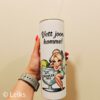 Termostops vett joon homme roosa 590ml