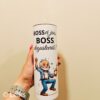 Termostops boss ei joo vanamees 590ml