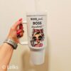 Termostops boss ei joo blond u.1200ml (40oz)