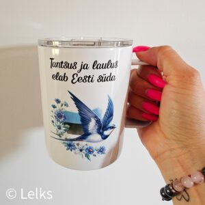termoskruus eesti süda