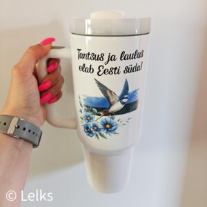 termostops eesti süda