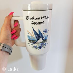 Termostops üheskoos