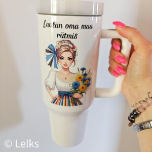 termostops oma maa rütmis