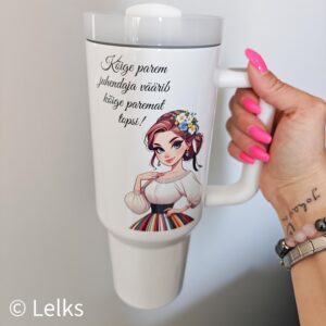 termostops parim juhendaja