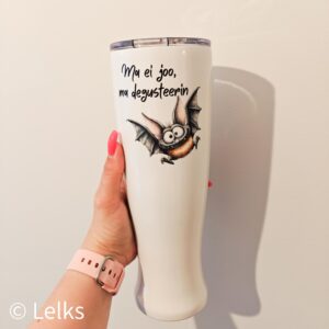 termostops ma degusteerin