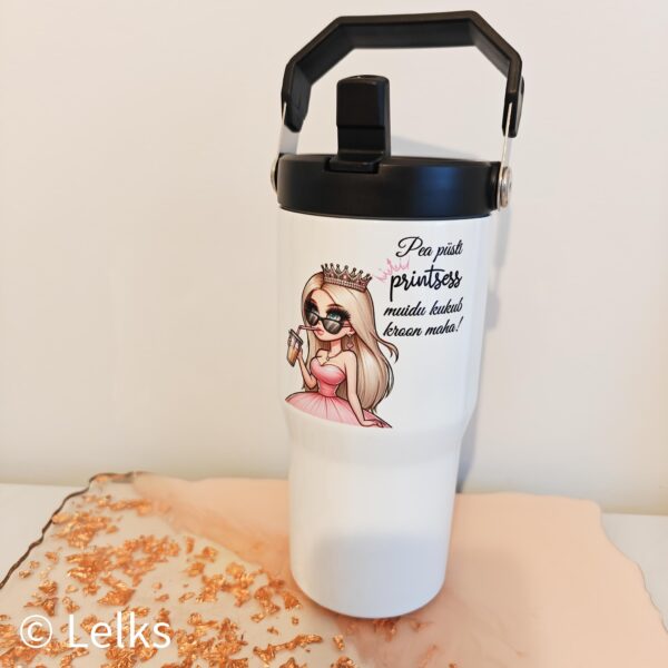 termostops-tumbler 590ml (20oz)