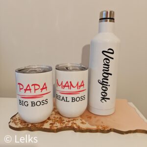 komplekt emale ja isale