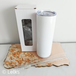 Sublimatsiooni termostops/tumbler 590ml