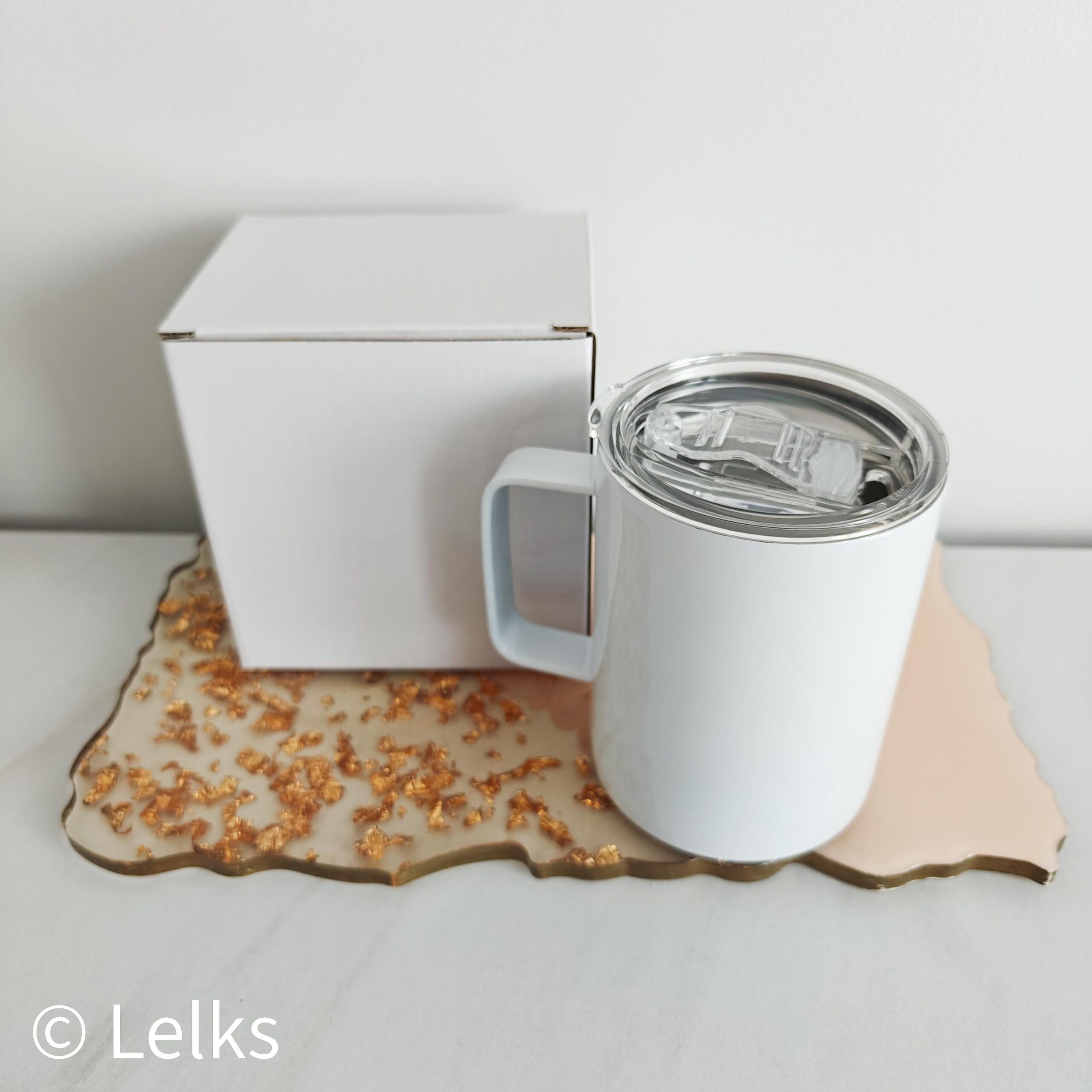 Sublimatsiooni termostops-tass 350ml