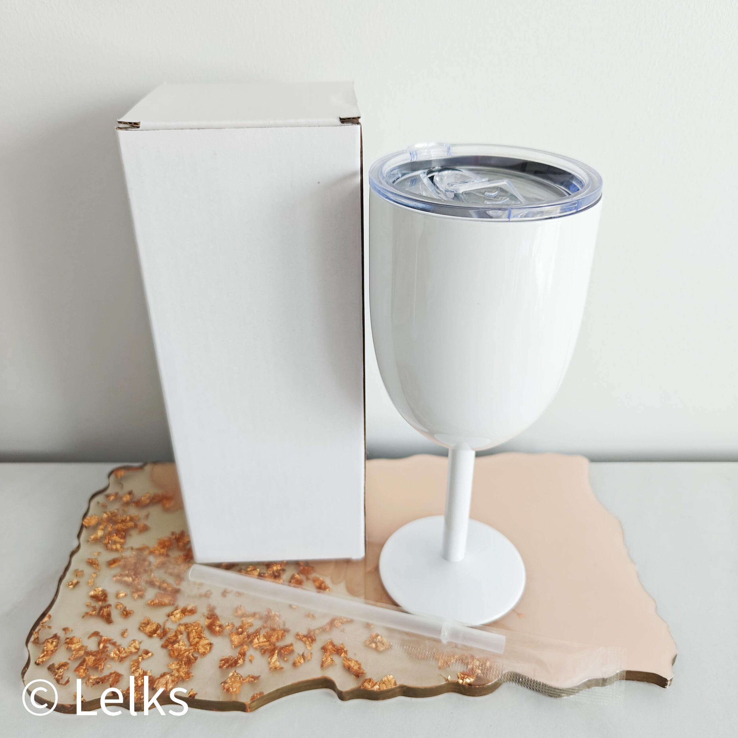 Sublimatsiooni termospokaal 300ml