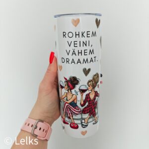 termostops sõbrapäevaks