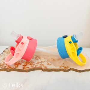 Varukaas laste veepudelile