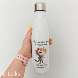 termostops segased töökaaslased