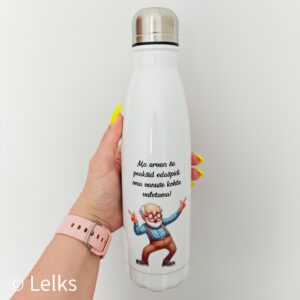 termospudel valetama vanuse kohta