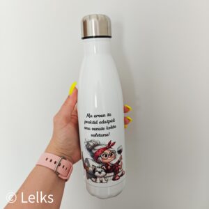 termospudel valetama vanuse kohta