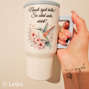 termostops naudi igat hetke