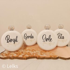 Personaliseeritav pläsku 145 ml