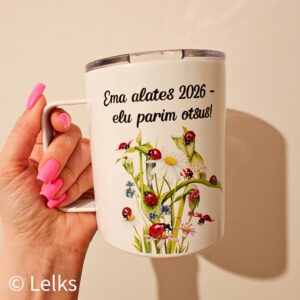 termoskruus ema - parim otsus