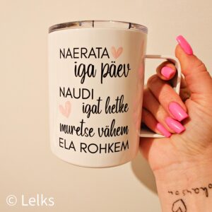 termoskruus ela rohkem