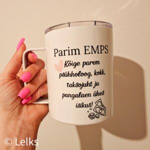 termoskruus parim emps